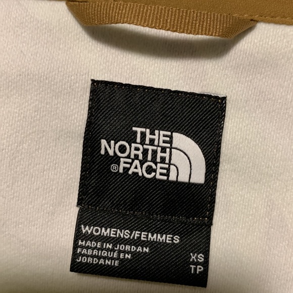 🎉HP🎉 The North Face Tekno Logo Hoodie size XS NWT - Picture 9 of 11